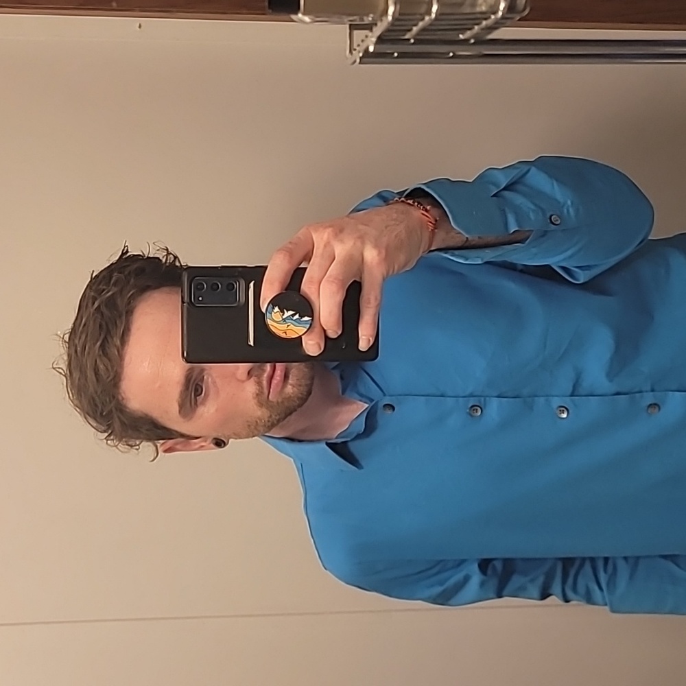 Express 1mx business casual